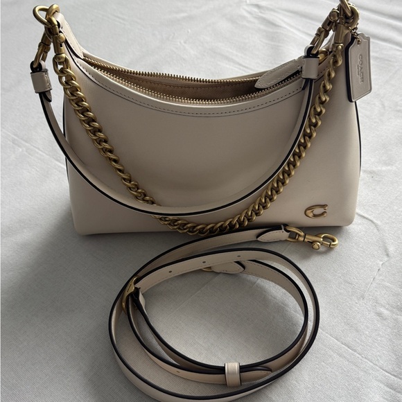 Coach: Juliet Shoulder Bag 25 - Picture 1 of 9